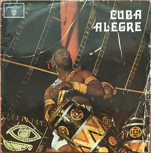Cuba Alegre