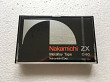 NAKAMICHI ZX-C60
