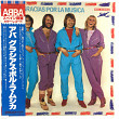 ABBA - Gracias Por La Musica (Япония)