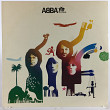 ABBA - The Album (Швеция)