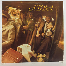 ABBA - ABBA (Швеция)