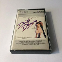 Dirty Dancing OST кассета