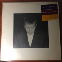 Peter Gabriel ‎– Shaking The Tree: Twelve Golden Greats