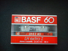 BASF LH-EI 60