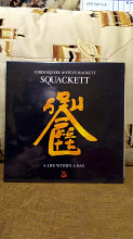 Squackett ‎– A Life Within A Day