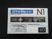 Pioneer N1 60