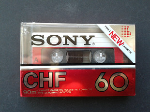 Sony CHF 60