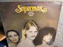 Supermax - Don StopThe Music