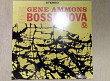 Gene Ammons - Bad Bossa Nova / Prestige OJC-351 , 1989 reissue, sealed,