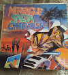 Платівка Merengue Salsa Charanga
