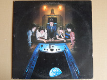 Wings ‎– Back To The Egg (Columbia ‎– FC 36057, US) insert EX+/NM-