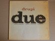 Drupi ‎– Due (Dischi Ricordi S.p.A. ‎– MLP 15.932, Germany) EX/EX+