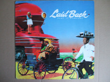 Laid Back-Play It Straig (Metronome ‎– 827 006-1, Germany) EX+/NM-