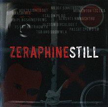 Zeraphine - Still (Irond Records, Made In Russia)
