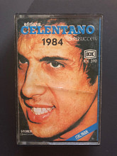 Adriano Chelentano, 1984