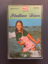 ITALIAN DISCO, 1984