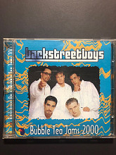 Backstreet Boys Bubble Tea Jam 2000