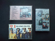Аудиокассеты U2 (3шт)