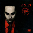 Pain - Psalms Of Extinction (Moon Records, Ukrainian Records)