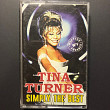 Tina Turner SIMPLY THE BEST