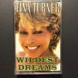 Tina Turner Wildest Dreams