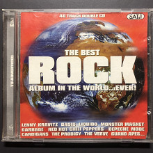 The Best Rock 1999