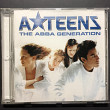 A-Teens The ABBA generation