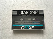 Аудиокассета Diatone C50XF