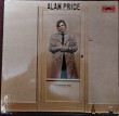 Alan Price-Metropolitan Man 1975 (Germany Gatefold) [EX- / VG+]