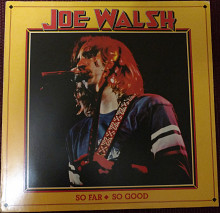 Joe Walsh-So Far So Good 1971-1974 (Germany) [EX+]