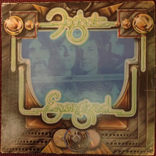 Foghat-Energized 1974 (US) [VG+/VG]