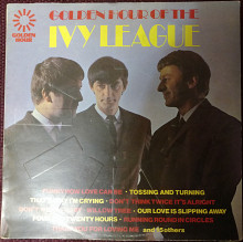 The Ivy League-Golden Hour Of The Ivy League 1964-1967 (UK 1972) [VG/VG-]