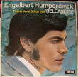 Engelbert Humperdinck-Release Me 1967 (UK) [VG/VG-]