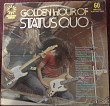 Status Quo-Golden Hour Of Status Quo 1968-1969 (UK 1973) [VG]