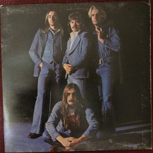 Status Quo-Blue For You 1976 (UK Gatefold) [Side 1: M- / Side 2: NM]