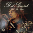Rod Stewart And The Faces 1968 (US) [VG/VG-]