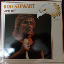 Rod Stewart-Some Day 1965 (Germany 1985) [М-/EX++]