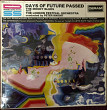 The Moody Blues-Days Of Future Passed 1967 (UK 1st Press) [VG+]