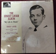The Ernest Lough-My Life In Music 1961, 1963 (UK 1964) [EX/EX-]