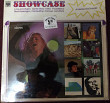 Various Artists - Showcase (1965-1969) (UK 1st Press 1969) [VG+/VG]