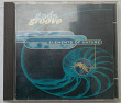 Фирменный CD Gods Groove Elements of Nature Eurodance Techno