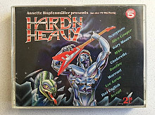 HARD'N HEAVY 2.MC "ariola" 1989