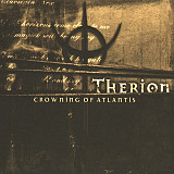CD Therion - Crowning Of Atlantis