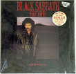 Black Sabbath "Seventh Star"