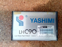 Yashimi LH90