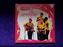 The Spinners 2LP