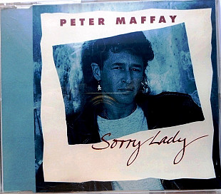 CD Peter Maffay - Sorry Lady