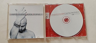 Dhafer Youssef Digital Prophecy