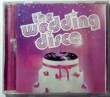 The Wedding Disco, укр лиц.