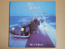 Demis Roussos ‎– Man Of The World (Mercury ‎– 6302 018, Germany) NM-/NM-